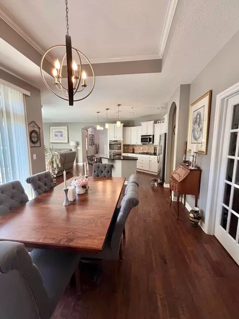 Dining - 220 Wellspring Ln, Powell, OH 43065 photo 4 of 4