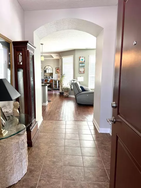 Entry Way - 220 Wellspring Ln, Powell, OH 43065 photo 1 of 2