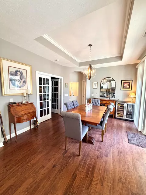Dining - 220 Wellspring Ln, Powell, OH 43065 photo 1 of 4