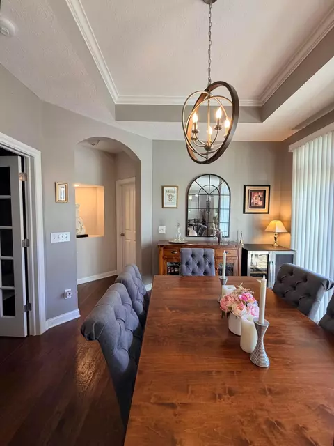 Dining - 220 Wellspring Ln, Powell, OH 43065 photo 2 of 4