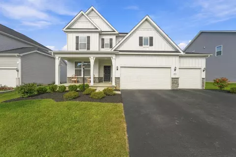 9671 Sagewood St, Plain City, OH 43064