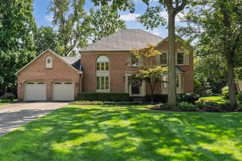 317 Wheaton Ct, Columbus, OH 43235