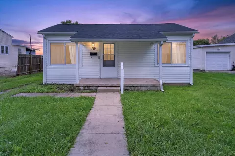 119 W Ohio Ave W, Washington Court House, OH 43160