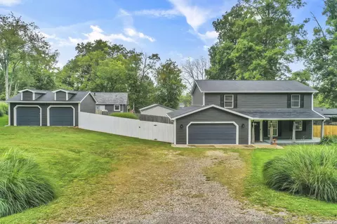 13175 King Rd NE, Thornville, OH 43076