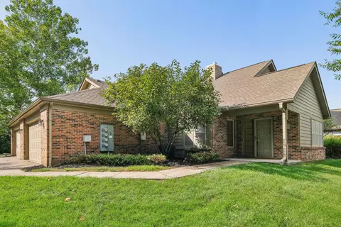 1355 Woodberry Pl, Gahanna, OH 43230
