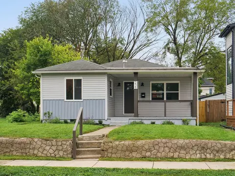 237 N 17th St, Columbus, OH 43203