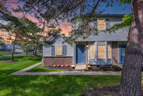 7591 Worthington Galena Rd #42, Columbus, OH 43085