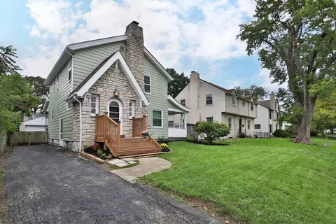 83 Powhatan Ave, Columbus, OH 43204