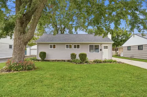 4356 Robin St, Grove City, OH 43123