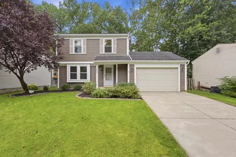 4085 Beauty Rose Ave, Westerville, OH 43081