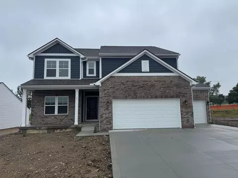 1602 Kendall St, Bellefontaine, OH 43311