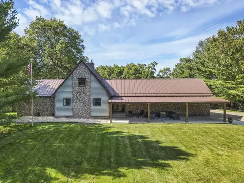 10485 Shipley Rd, Johnstown, OH 43031