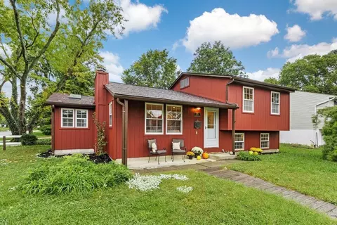 2636 Brunswick Dr, Grove City, OH 43123