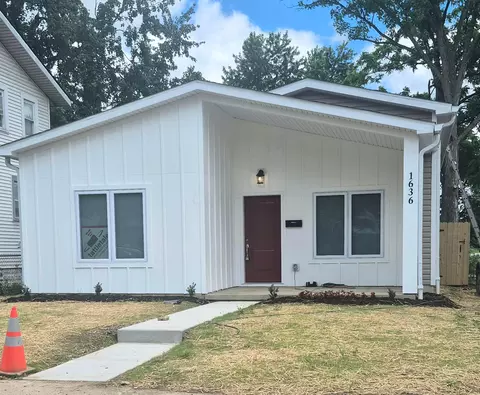 1636 Kohr Pl, Columbus, OH 43211