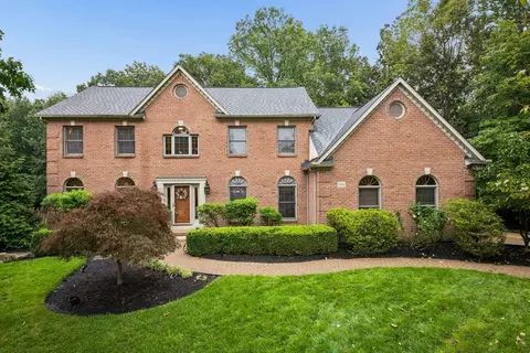 5690 Cypress Ct, Westerville, OH 43082
