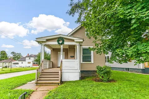 1489 Mount Vernon Ave, Columbus, OH 43203