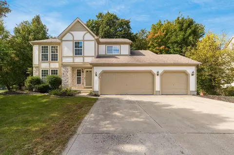 191 Royal Farm E, Blacklick, OH 43004