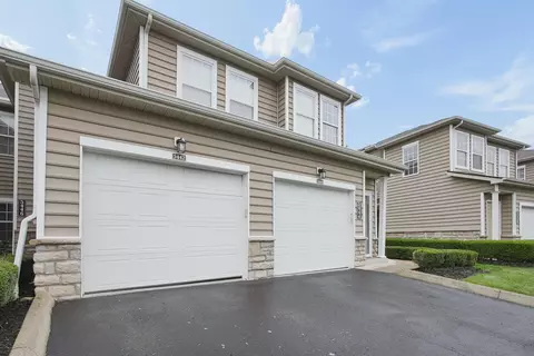 5442 Nottinghamshire Ln, Westerville, OH 43081