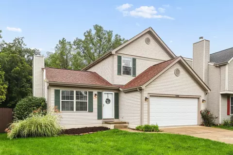 5986 Wexford Park Dr, Columbus, OH 43228