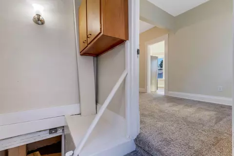 Entry Way - 840 E Main St, Lancaster, OH 43130 photo 1 of 4