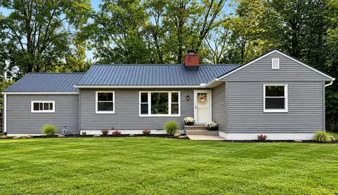 1101 Bucyrus Rd, Galion, OH 44833