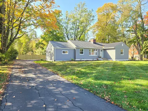 1101 Bucyrus Rd, Galion, OH 44833