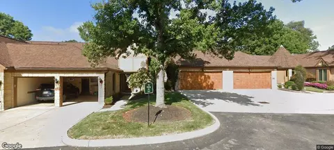 3353 Mansion Way #4, Columbus, OH 43221