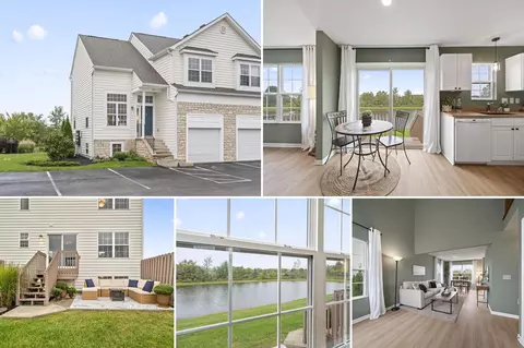 7031 Cavalcade Dr, New Albany, OH 43054