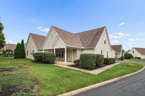 7831 Farmsbury Dr, Reynoldsburg, OH 43068