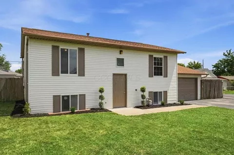 142 Gladys Rd, Columbus, OH 43228