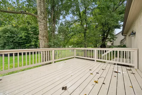 Exterior - 9251 Din Eidyn Dr, Dublin, OH 43017 photo 7 of 8