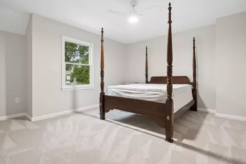 Bedroom - 9251 Din Eidyn Dr, Dublin, OH 43017 photo 7 of 8