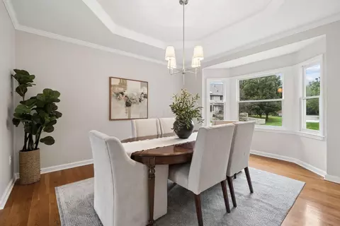 Dining - 9251 Din Eidyn Dr, Dublin, OH 43017 photo 1 of 4