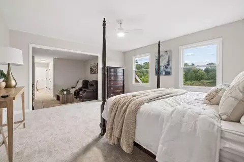 Bedroom - 9251 Din Eidyn Dr, Dublin, OH 43017 photo 1 of 8