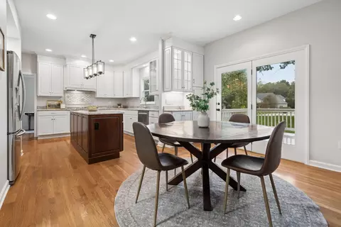 Dining - 9251 Din Eidyn Dr, Dublin, OH 43017 photo 3 of 4