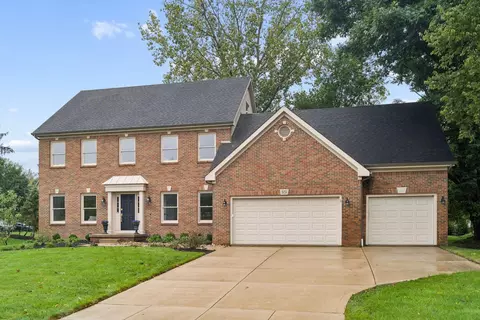 Exterior - 9251 Din Eidyn Dr, Dublin, OH 43017 photo 2 of 8