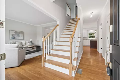 Entry Way - 9251 Din Eidyn Dr, Dublin, OH 43017 photo 1 of 1
