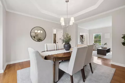 Dining - 9251 Din Eidyn Dr, Dublin, OH 43017 photo 2 of 4