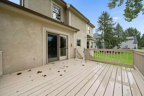 Exterior - 9251 Din Eidyn Dr, Dublin, OH 43017 photo 8 of 8