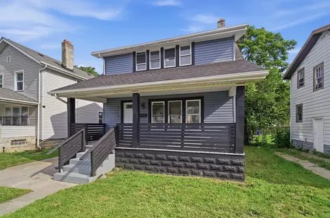 1218 E 22nd Ave, Columbus, OH 43211