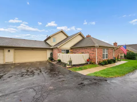 3099 Pine Manor Blvd, Grove City, OH 43123