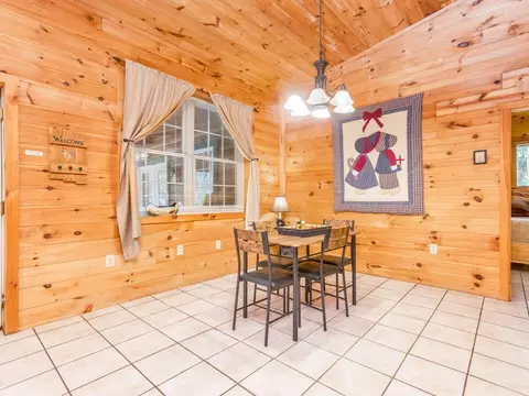 Dining - 29802 Fairview Ridge Rd, Logan, OH 43138 photo 1 of 1