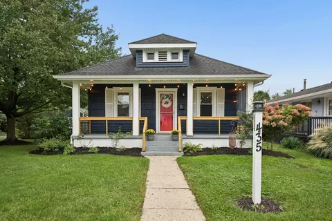435 E Jeffrey Pl, Columbus, OH 43214