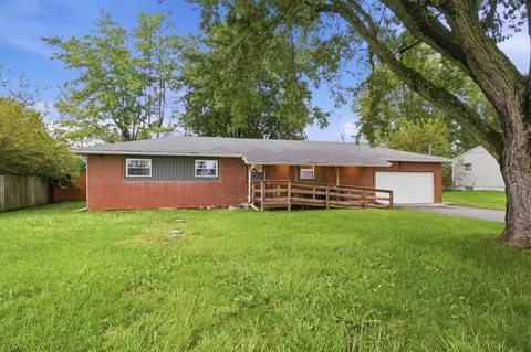 6373 Hoover Rd, Grove City, OH 43123