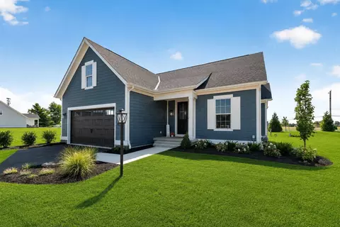 3388 Sandbar Dr, Lewis Center, OH 43035