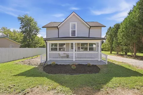 8935 Lilly Chapel Rd, West Jefferson, OH 43162