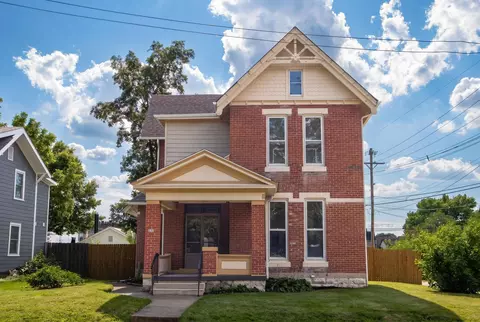 195 N Monroe Ave, Columbus, OH 43203
