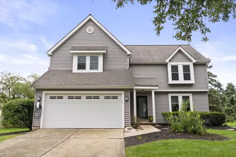 7370 Palmleaf Ln, Columbus, OH 43235
