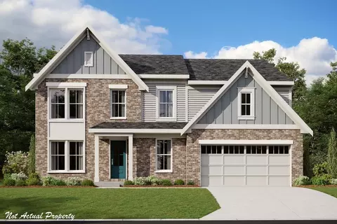 220 Painter St, Pickerington, OH 43147
