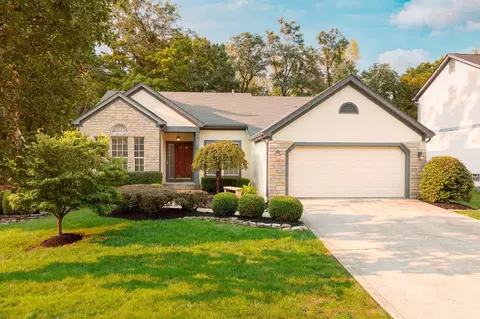 140 Highmeadow Dr, Columbus, OH 43230